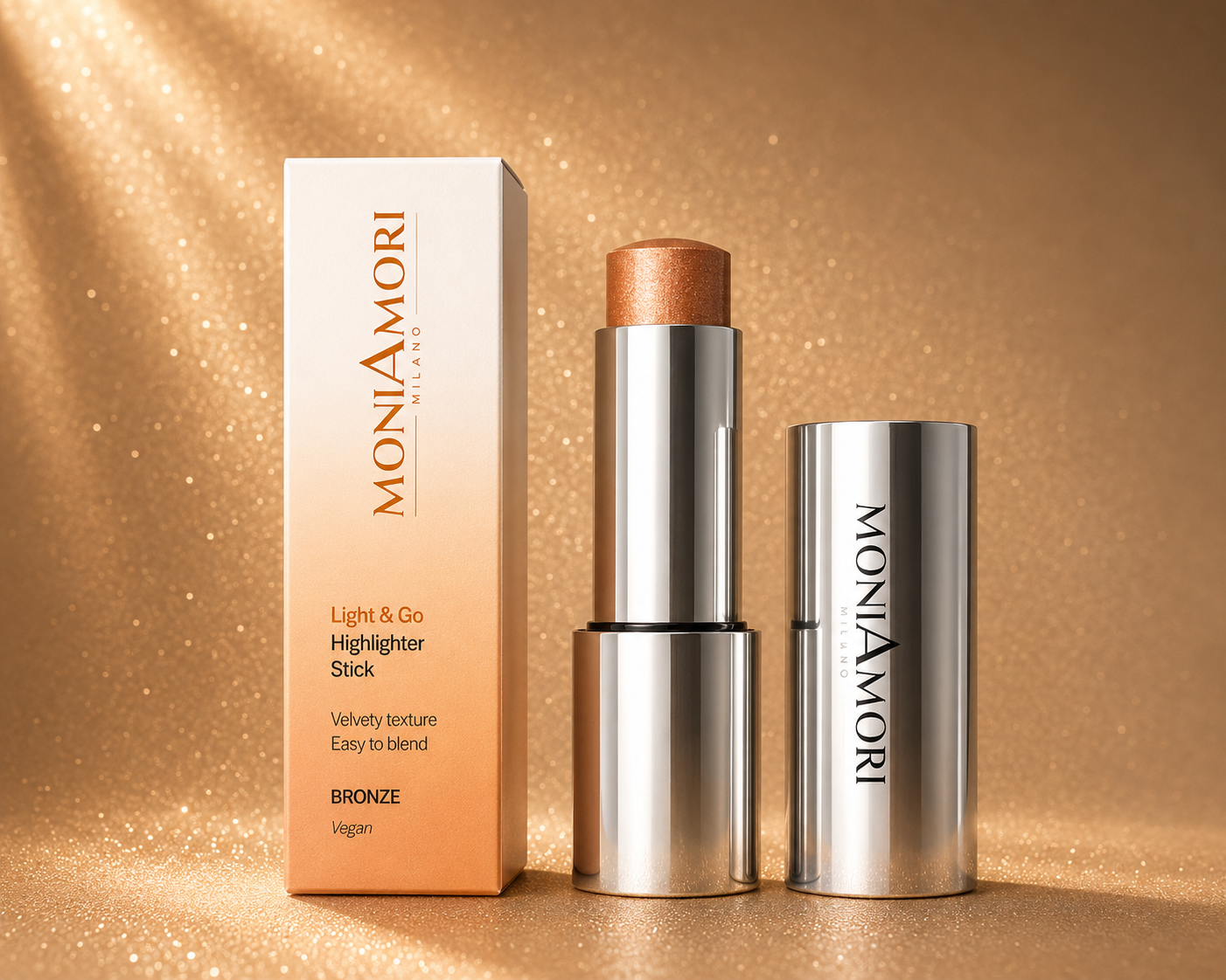 Light & Go| Highlighter Stick
