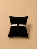 Elegant H-Bracelet – Timeless Elegance for Every Look