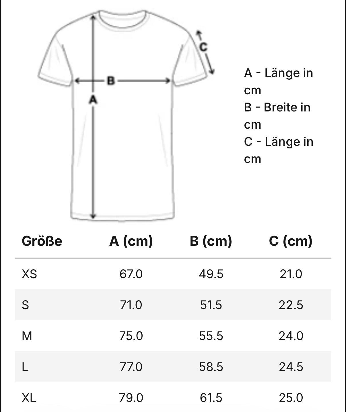 Premium T-Shirt Portugal🇵🇹
