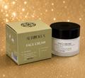 Anti-Aging Gesichtscreme mit Schneckenschleim CR02B