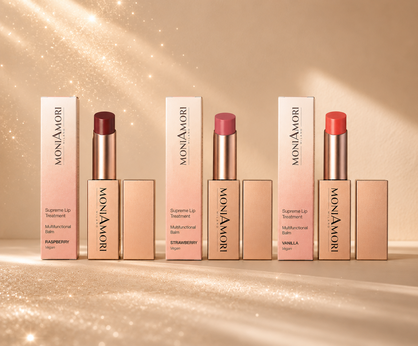 Supreme Lip Treatment
