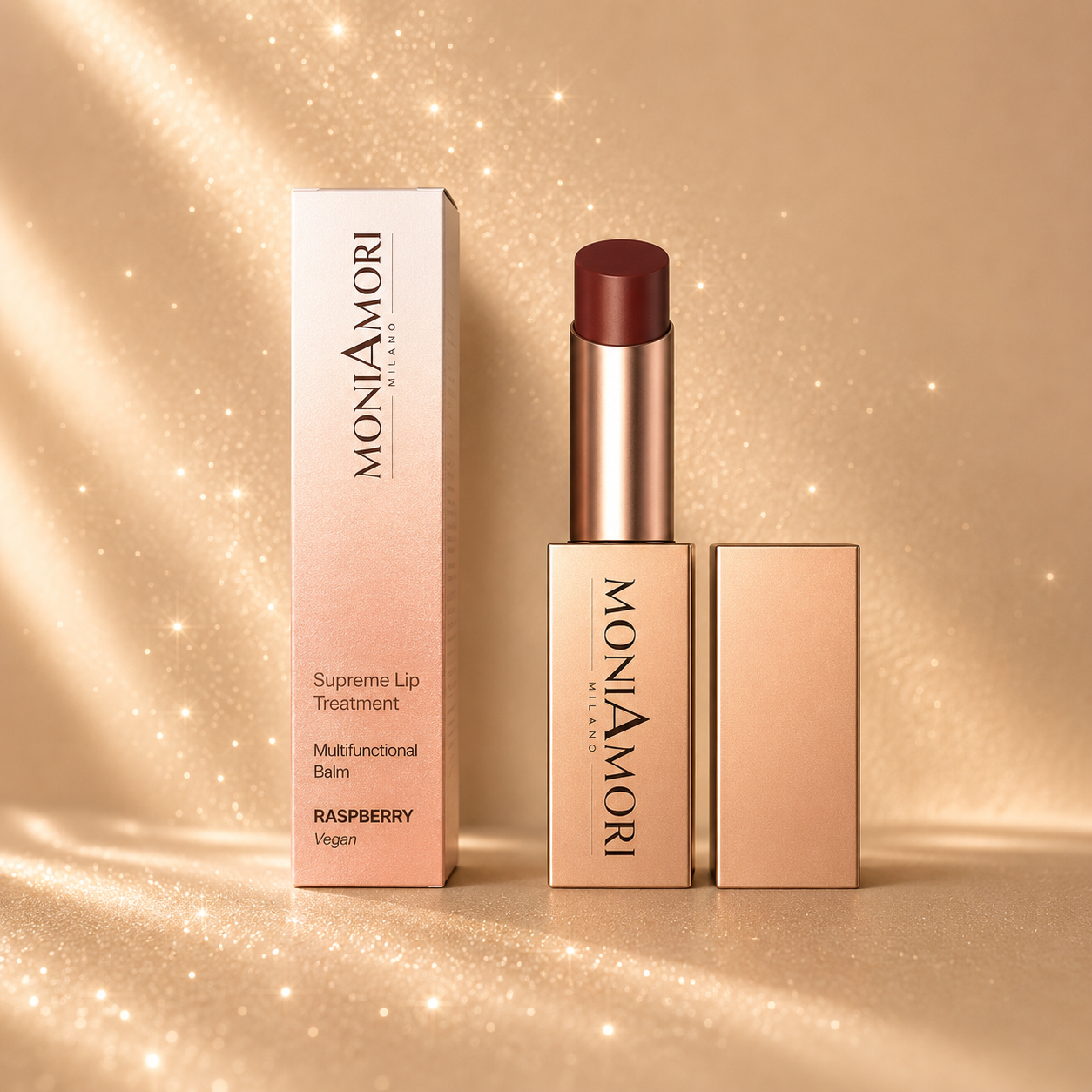 Supreme Lip Treatment