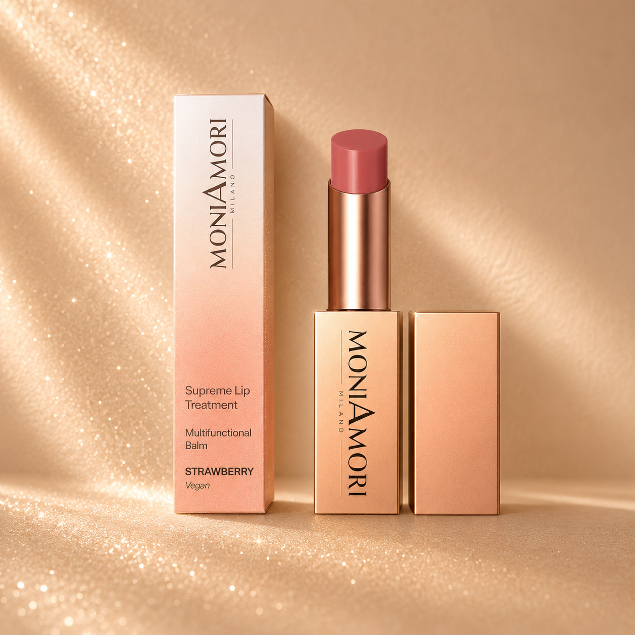 Supreme Lip Treatment