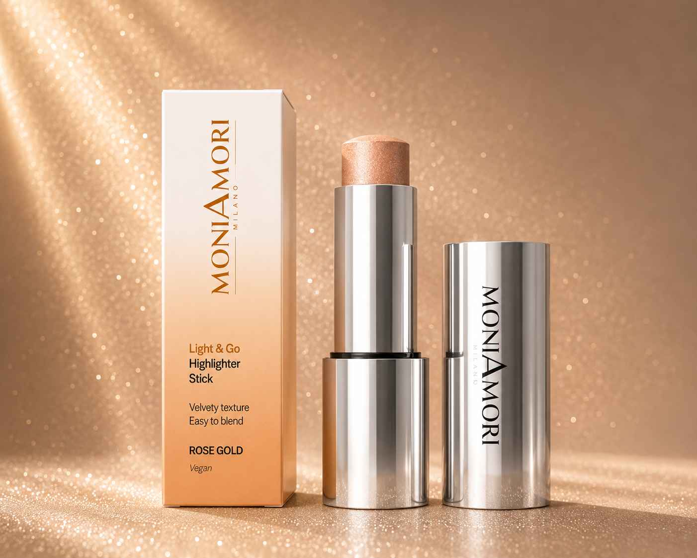 Light & Go| Highlighter Stick