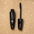 Wasserfeste Mascara für schwungvolle Wimpern