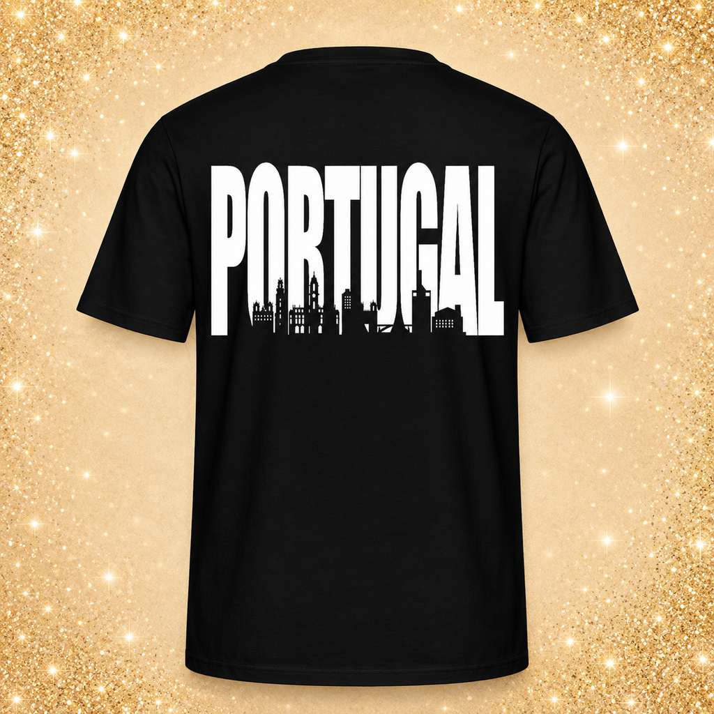 Premium T-Shirt Portugal🇵🇹